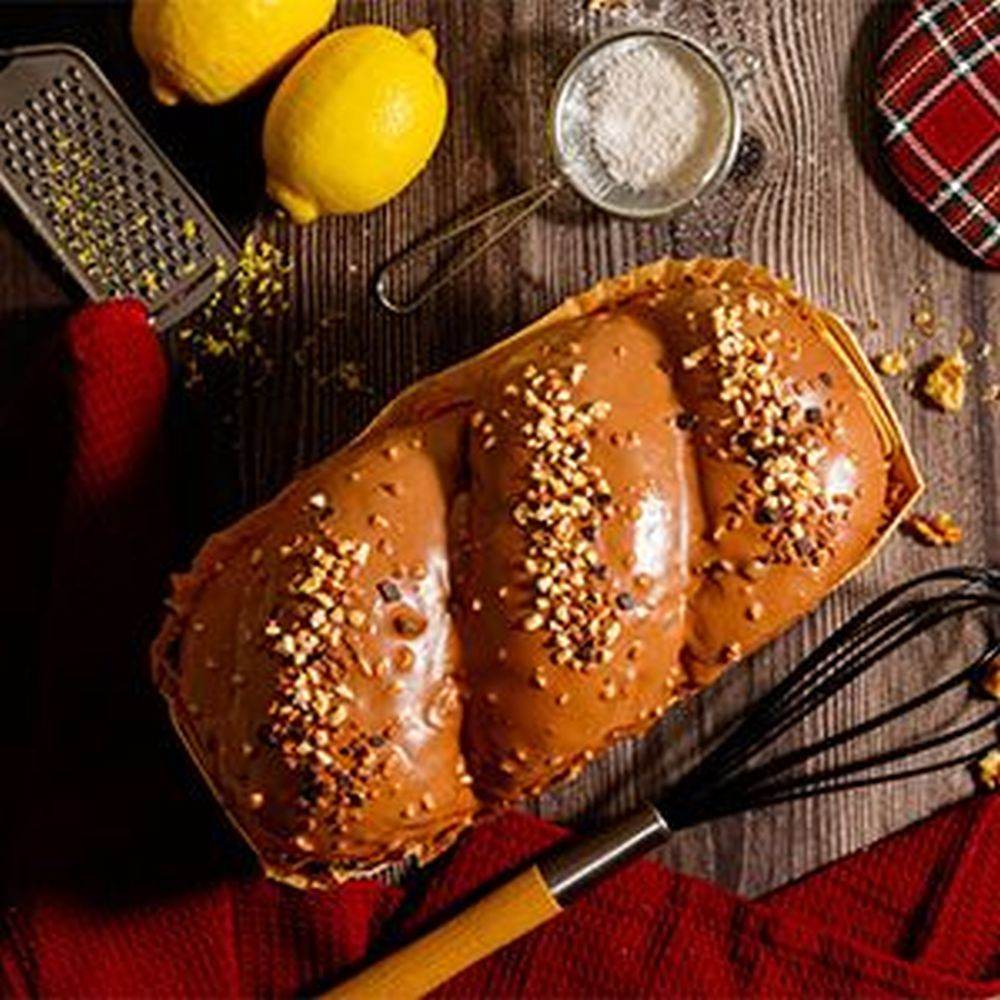 Gustul autentic, ca în bucătăria bunicii